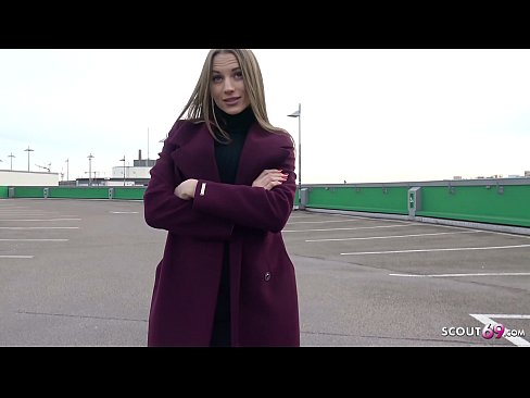 ❤️ SCOUT ɗin Jamus MAFARKI KARFE NE, KIKIN KYAUTA KYAUTA DA SEXY DON KUDI. ☑ Batsa ❌️❤