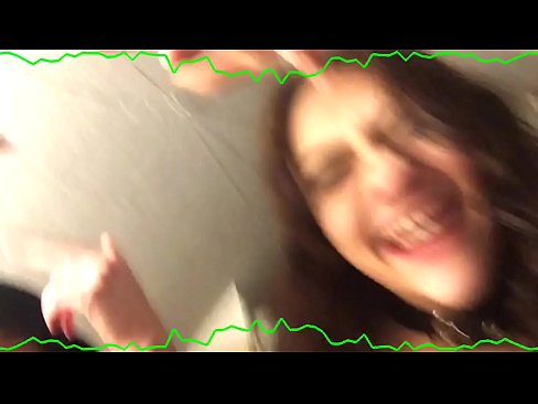 ❤️ Wando biyu masu sexy brunette mai ban sha'awa suna zama 'yan iska ☑ Batsa ❌️❤