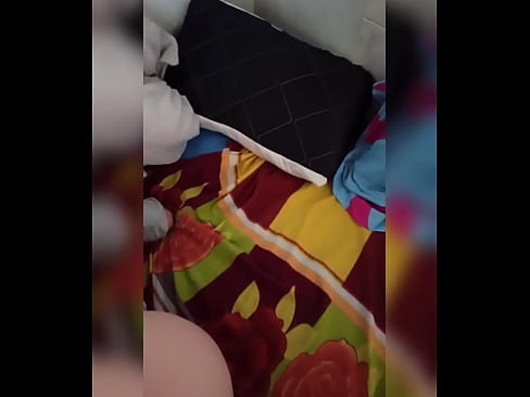 ❤️ Dakina ta zauna a gida ita kadai saboda mijinta ya tafi hutu sai na yi amfani da damar in yi mata fyade na cika mata gindi da nono. ☑ Batsa ❌️❤