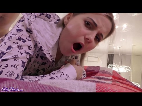 ❤️ Sexy inna hadiye da pregistyle jima'i - cum kusa up ☑ Batsa ❌️❤